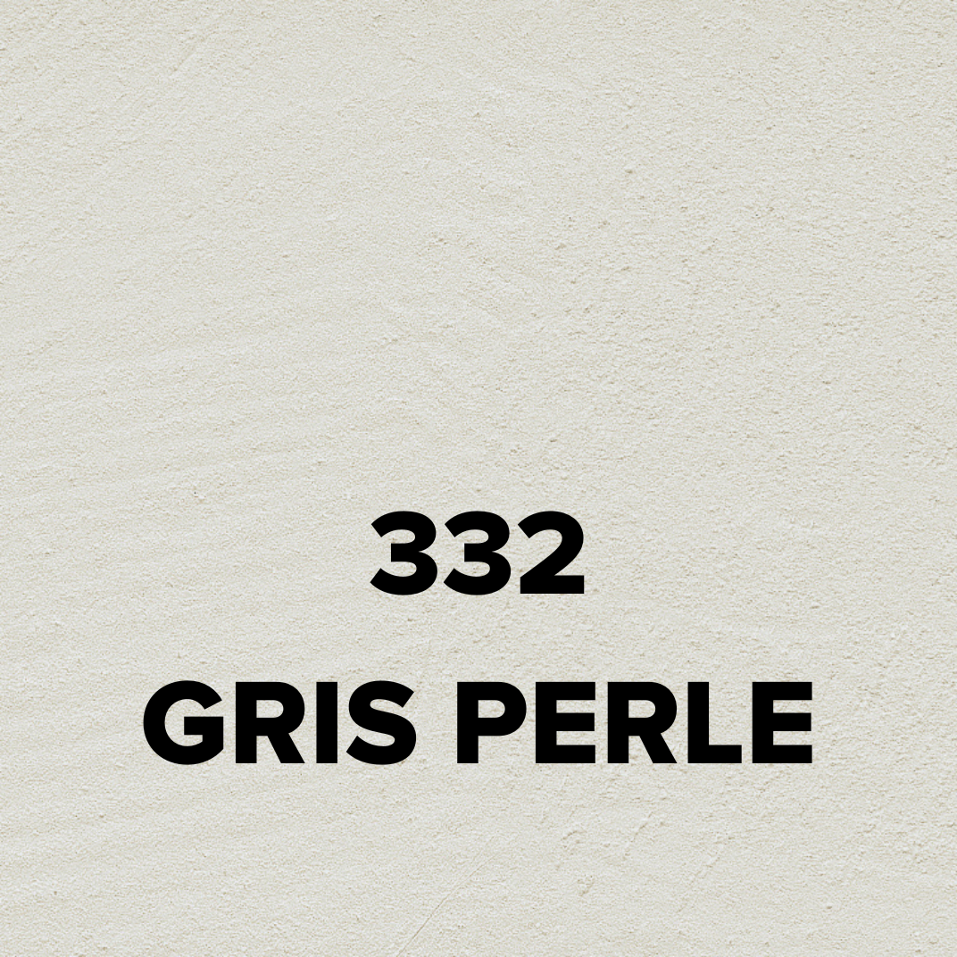 CHAUX_BROSSE_332_Gris_perle CHAUX_BROSSE_332_Gris_perle